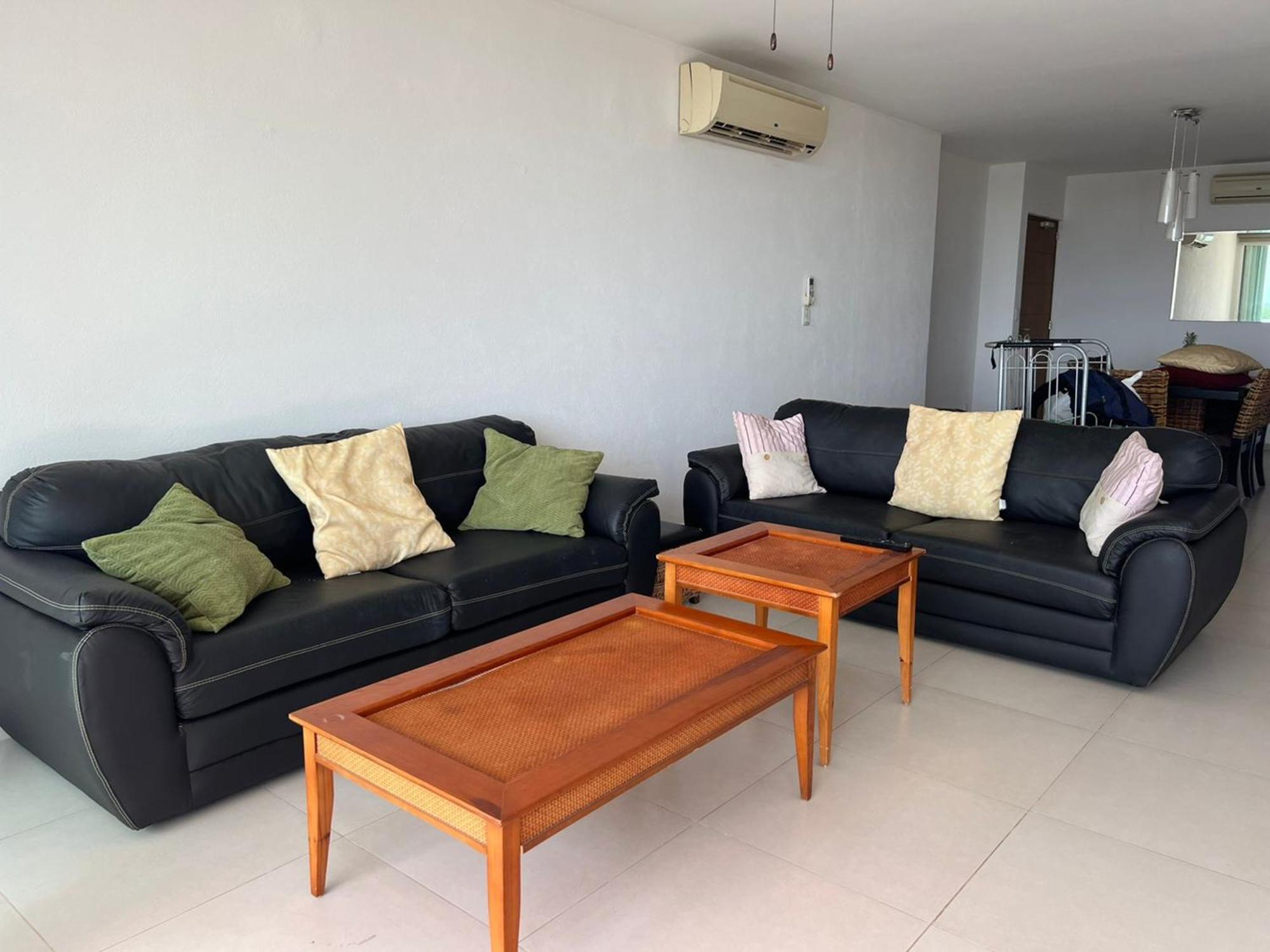 New Beachfront Luxury Apartments カンクン エクステリア 写真