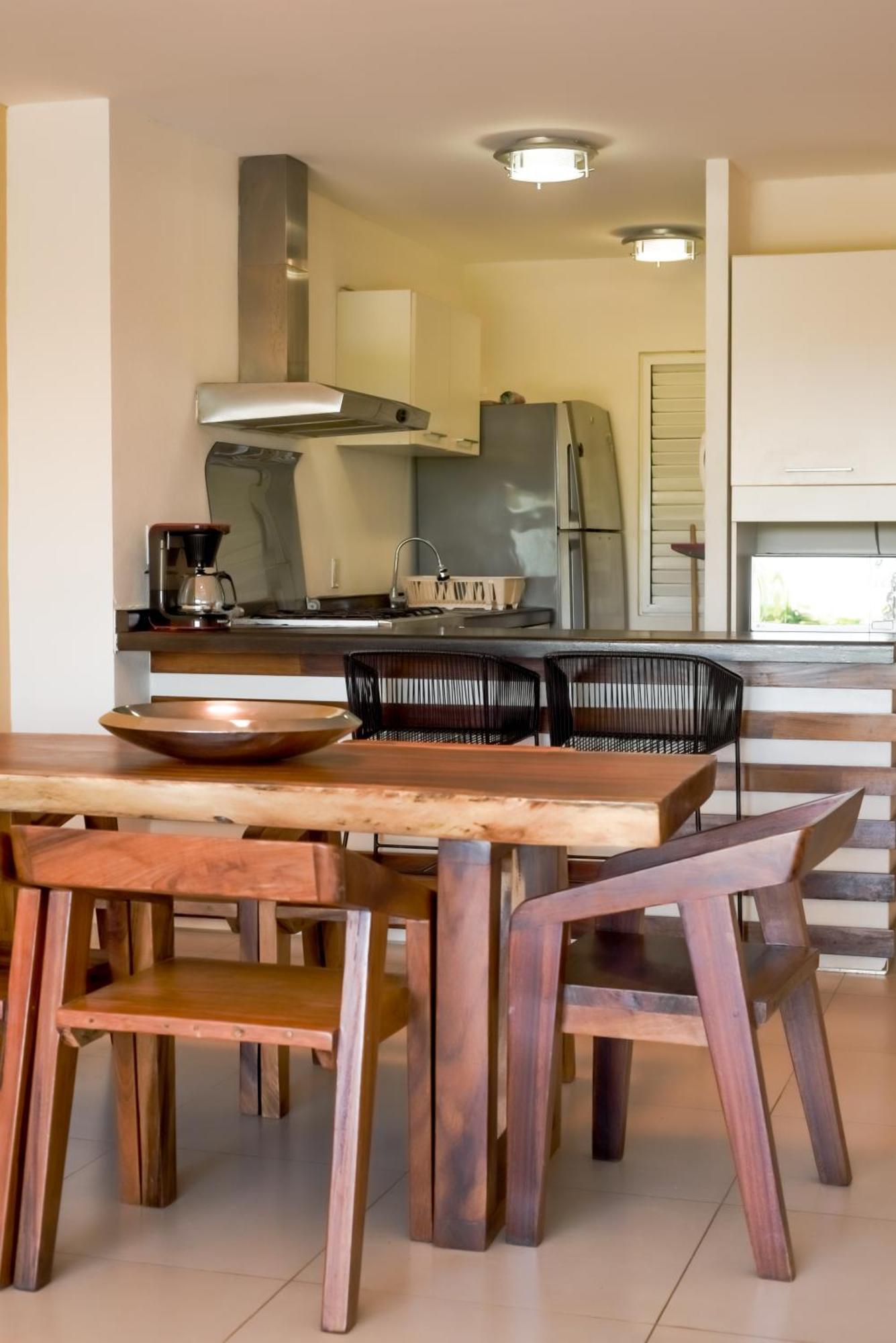 New Beachfront Luxury Apartments カンクン エクステリア 写真